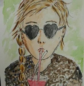 Meet your Posher, Ge